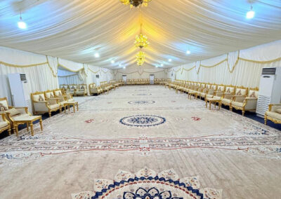 الحفلات الرجالية