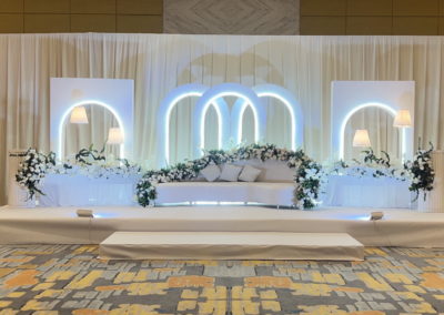 خدمات الوجبات